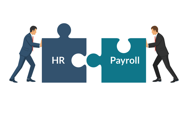 HR & Payroll