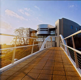 library-bridge