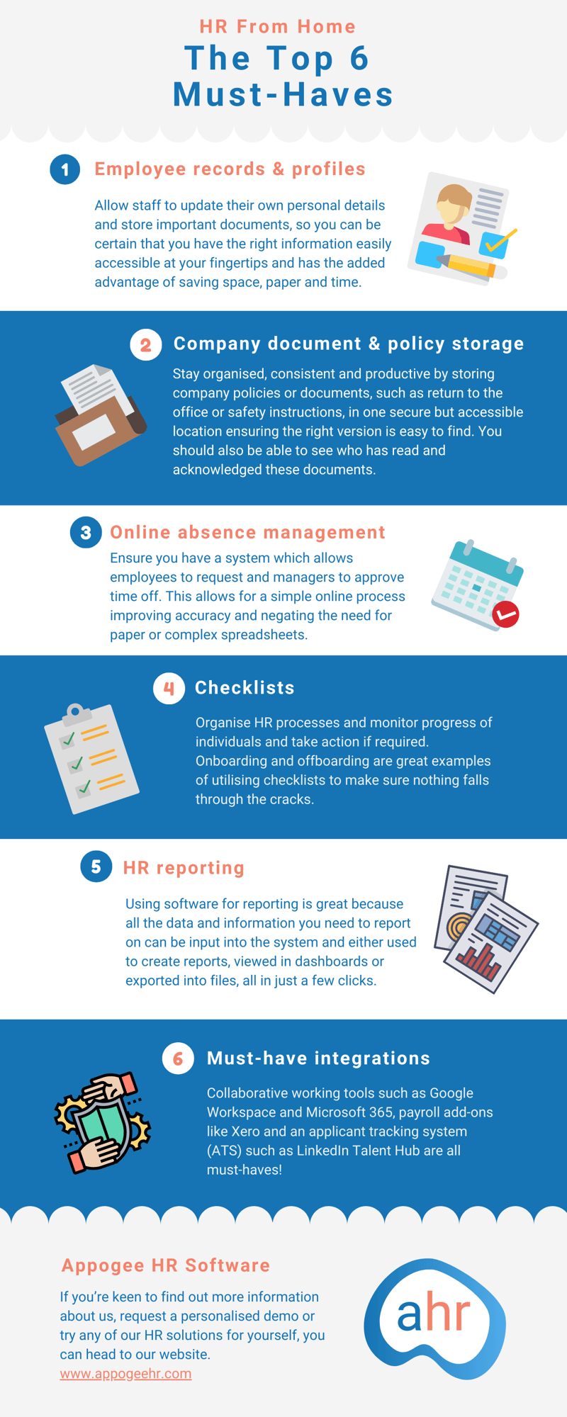 New brand - HR From Home Top 6 Must-Haves Infographic (1360 x 3400 px) (1)